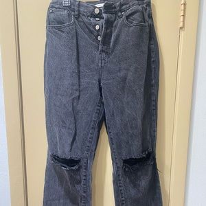 pacsun jeans